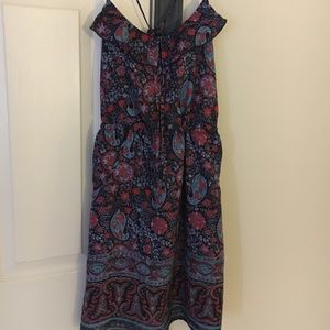 American eagle dress